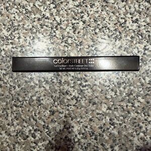Color Street Marine Gel Eyeliner